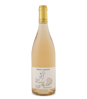 LES FOSSILES PINOT GRIS...